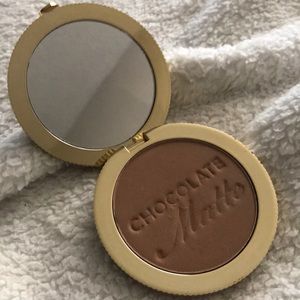 Too Faced Chocolate Soleil Bronzer